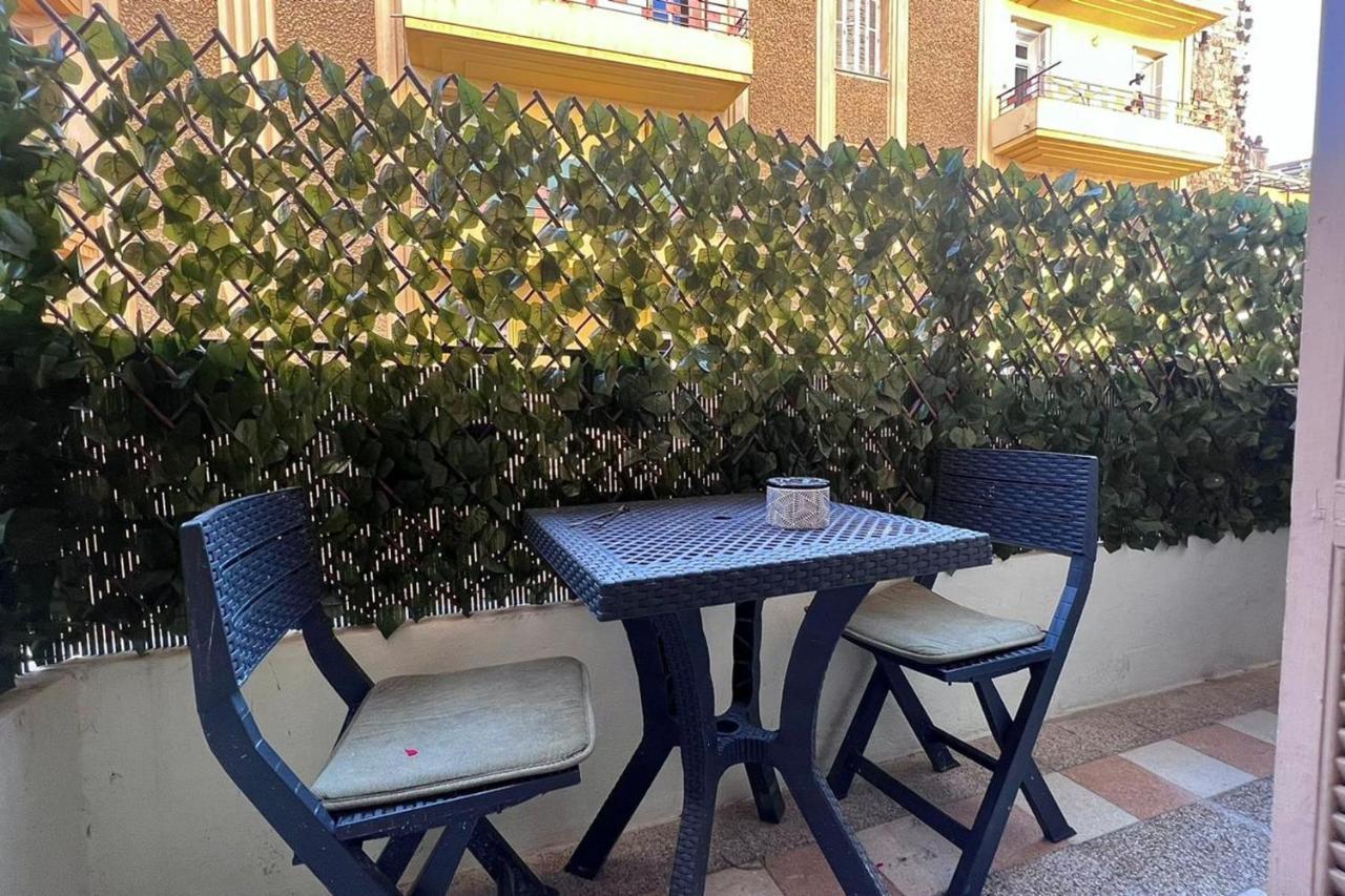Casamea - Apt Spacieux, Clim, Famille & Cabane Ajaccio  Exterior photo