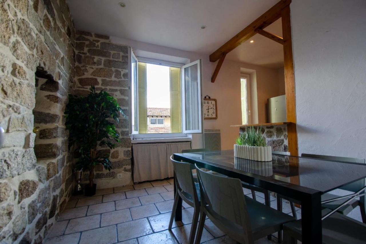Casamea - Apt Spacieux, Clim, Famille & Cabane Ajaccio  Exterior photo