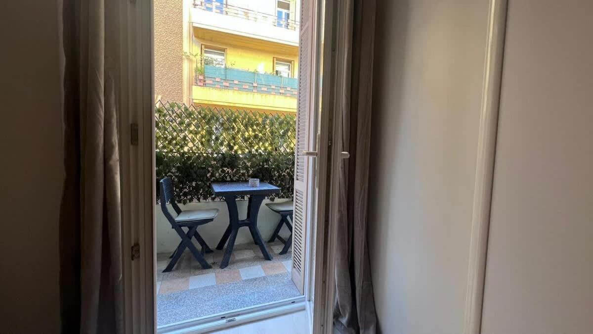 Casamea - Apt Spacieux, Clim, Famille & Cabane Ajaccio  Exterior photo